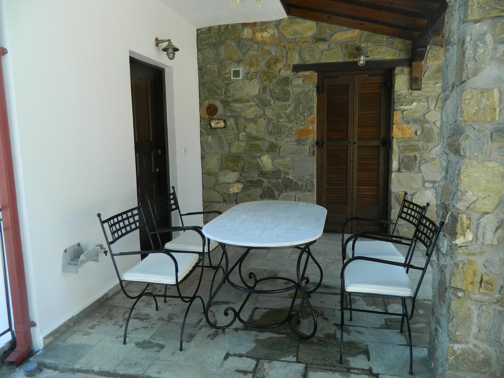 Asano'S House Villa Agios Nikolaos  Exterior photo