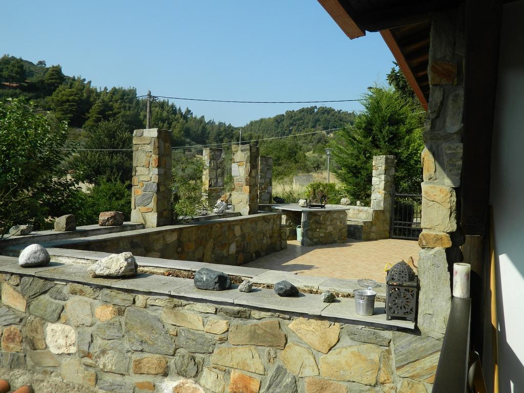 Asano'S House Villa Agios Nikolaos  Exterior photo