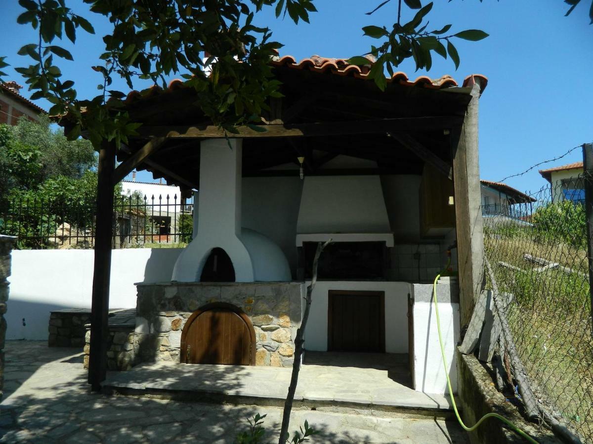 Asano'S House Villa Agios Nikolaos  Exterior photo