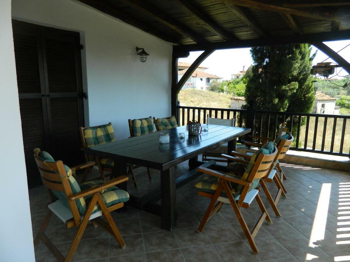 Asano'S House Villa Agios Nikolaos  Exterior photo