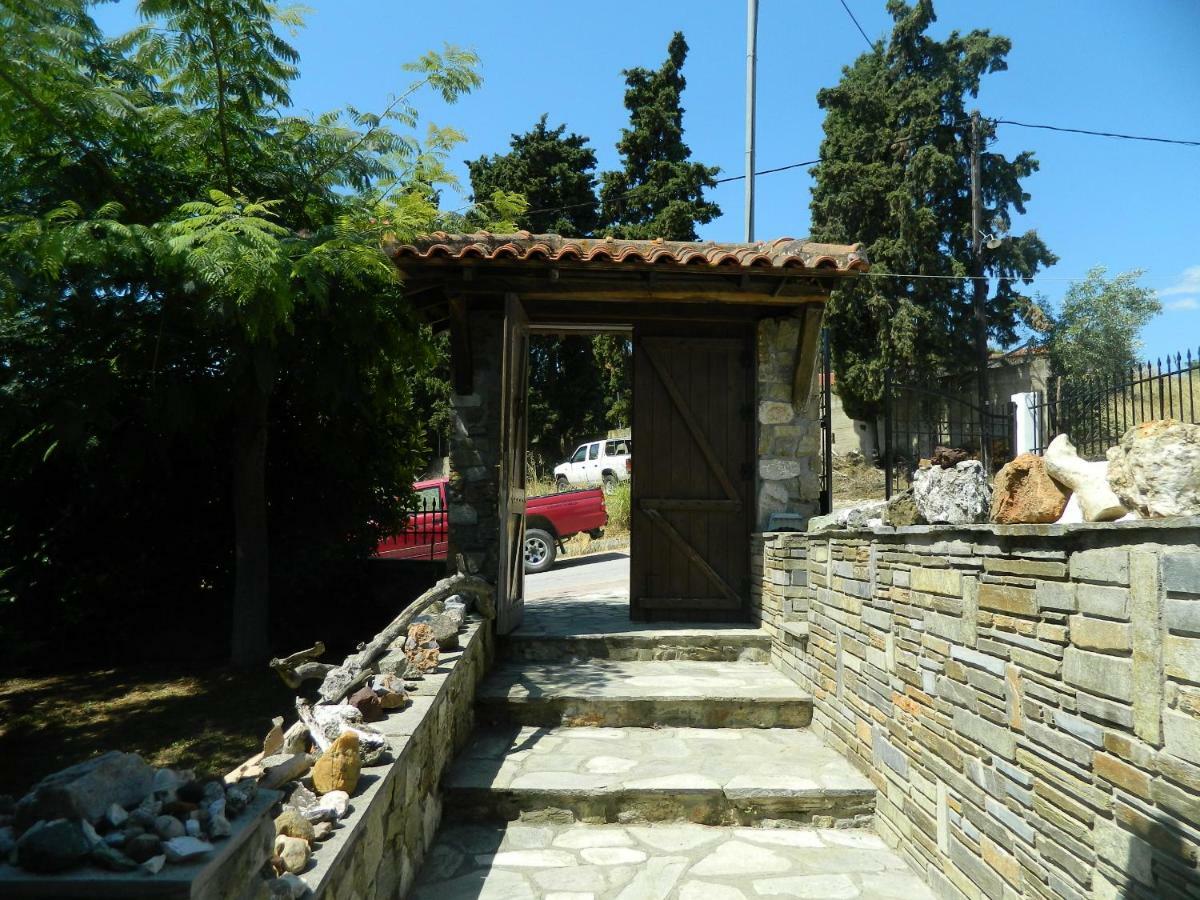 Asano'S House Villa Agios Nikolaos  Exterior photo