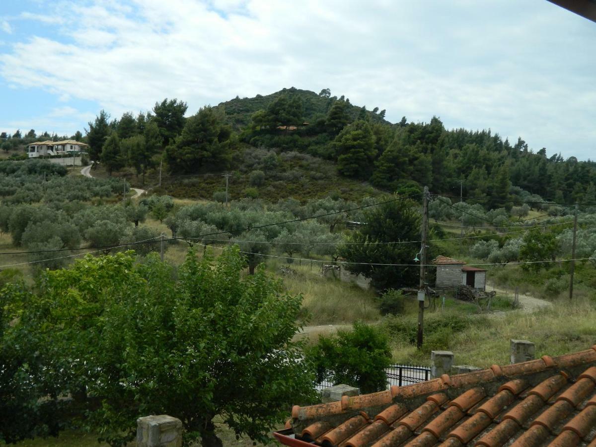 Asano'S House Villa Agios Nikolaos  Exterior photo